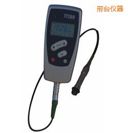 邢臺時代涂層測厚儀