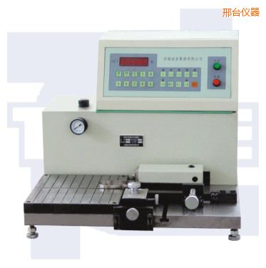 邢臺活塞環(huán)彈力試驗(yàn)機(jī)