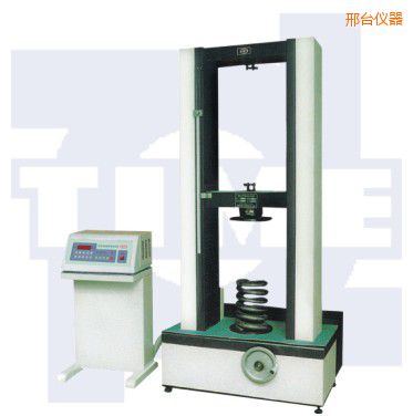 邢臺數(shù)顯示彈簧拉壓試驗機