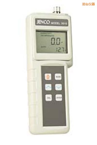 邢臺(tái)便攜式電導(dǎo)度/TDS/鹽度/溫度測(cè)試儀