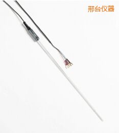 邢臺高性價比石英套管標準鉑電阻溫度計
