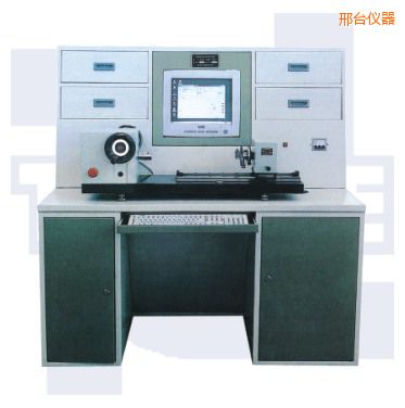 邢臺(tái)微機(jī)控制自鎖螺母鎖緊性能試驗(yàn)機(jī)XLW系列