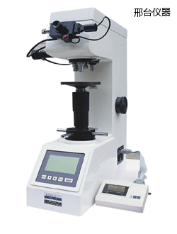 邢臺數(shù)顯維氏硬度計