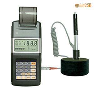 邢臺里氏硬度計