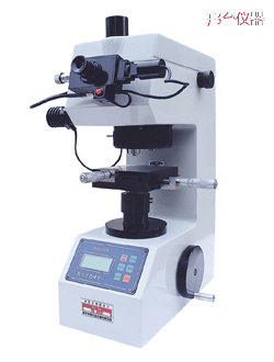 邢臺(tái)小負(fù)荷維氏硬度計(jì)