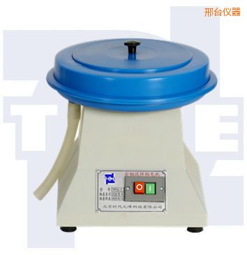 邢臺(tái)經(jīng)濟(jì)型單盤(pán)金相試樣拋光機(jī)