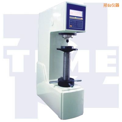 邢臺(tái)時(shí)代液晶數(shù)顯布氏硬度計(jì)