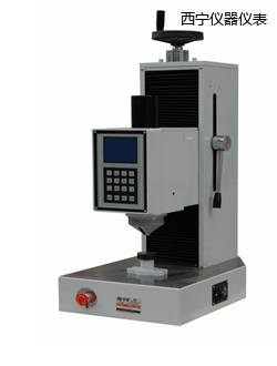 西寧自動全洛氏硬度計(jì)