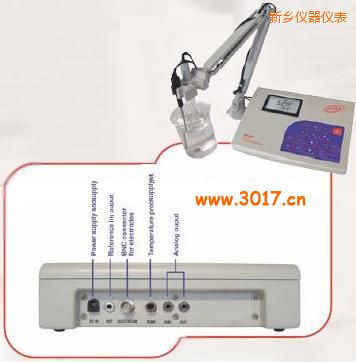 新鄉(xiāng)臺式測試儀