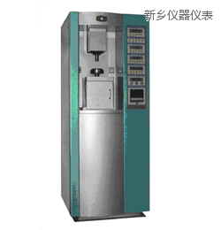 新鄉(xiāng)時代立式萬能摩擦磨損試驗機