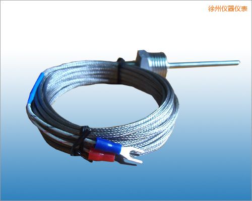 徐州固定熱電偶