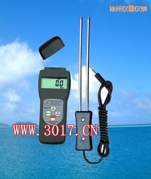 徐州糧食水分儀