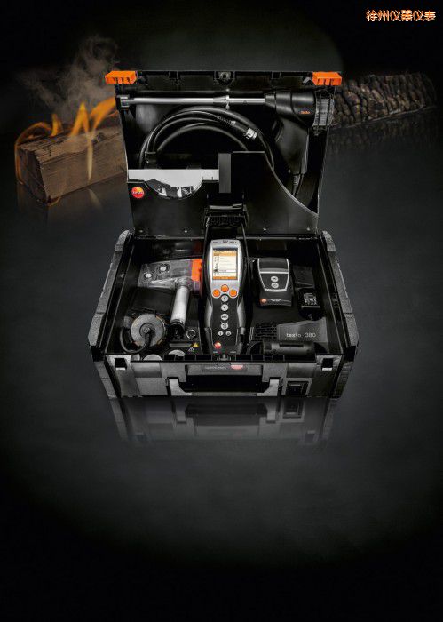 徐州顆粒物分析儀