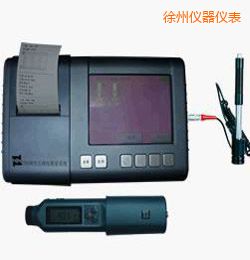 徐州時(shí)代里氏硬度測量系統(tǒng)