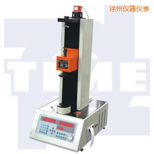 徐州全自動彈簧拉壓試驗機50~300kN