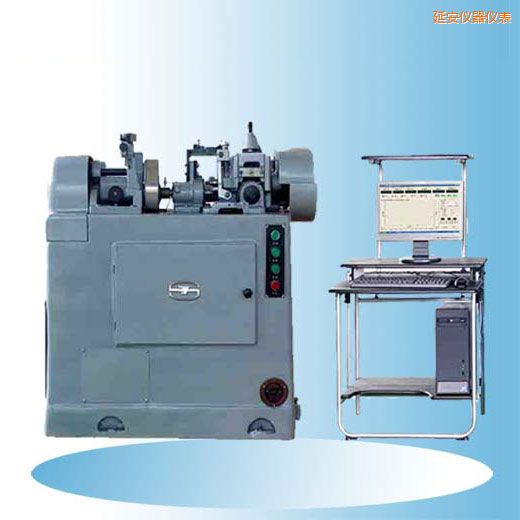 延安時代屏顯式磨損試驗機(jī)