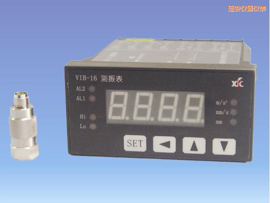 延安振動(dòng)監(jiān)測(cè)系統(tǒng)