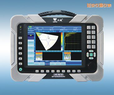 延安相控陣超聲波檢測(cè)儀
