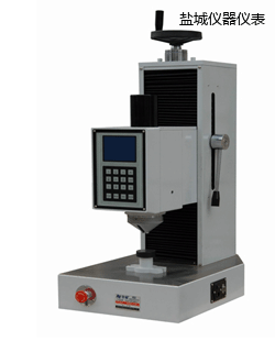 鹽城自動(dòng)全洛氏硬度計(jì)