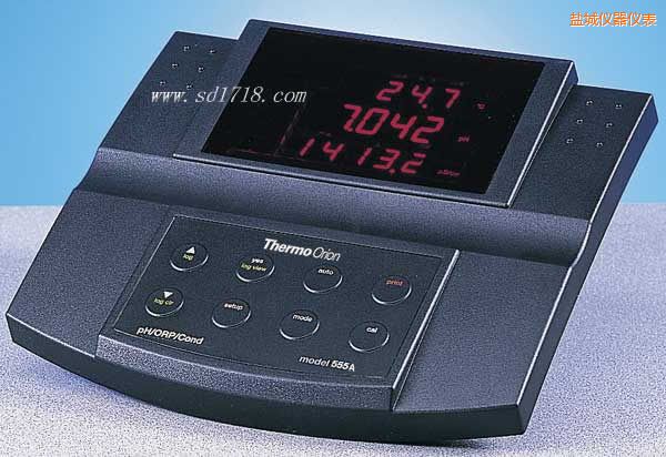 鹽城酸度計(jì)(PH/mV/TDS/ORP/溫度)