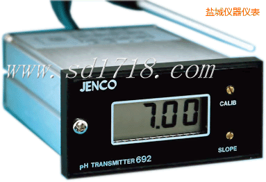 鹽城工業(yè)式酸堿測信號傳送器