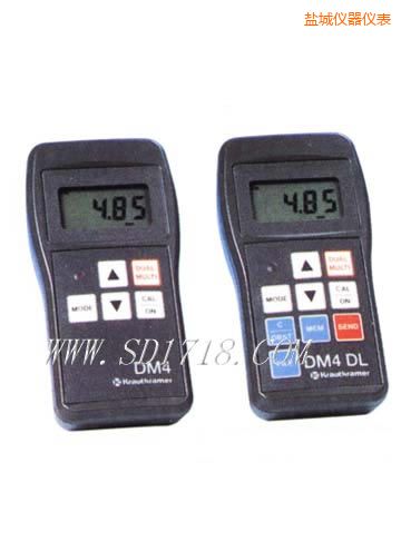 鹽城超聲波測厚儀鋼高溫型