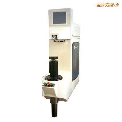 鹽城全自動洛氏硬度計