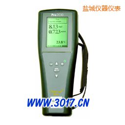 鹽城YSI專業(yè)系列水質(zhì)分析儀