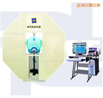 鹽城微機(jī)控制擺錘沖擊試驗機(jī)