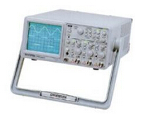 鹽城模擬示波器