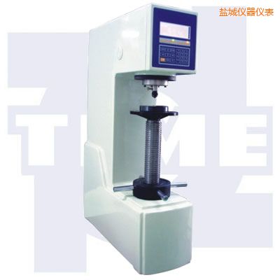 鹽城時(shí)代液晶數(shù)顯布氏硬度計(jì)