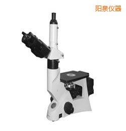 陽泉時(shí)代金相顯微鏡