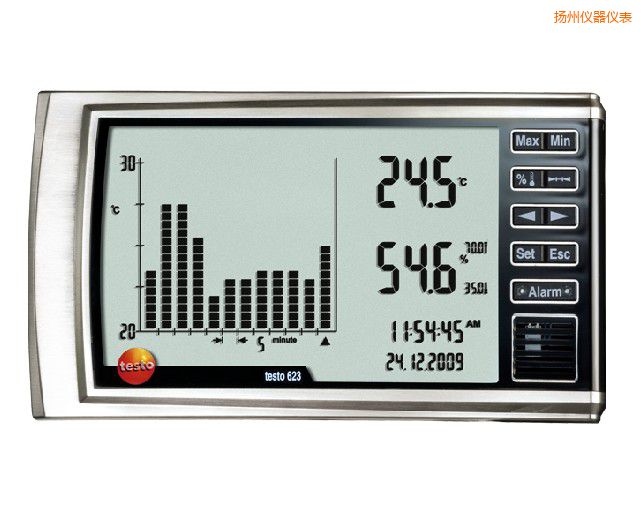 揚(yáng)州數(shù)字式溫濕度記錄儀