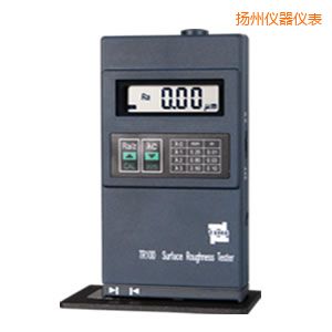 揚州時代袖珍式表面粗糙度儀