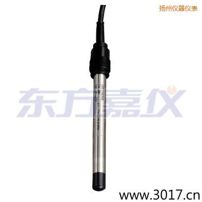 揚(yáng)州含有溫度的極譜式溶解氧電極