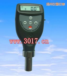 揚(yáng)州邵氏硬度計