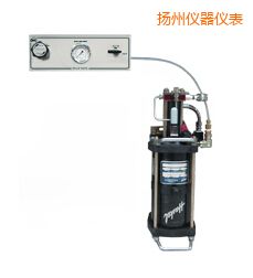 揚州氣體增壓泵