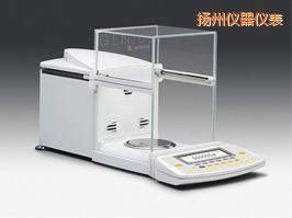 揚州分析天平,5.1g,0.001mg