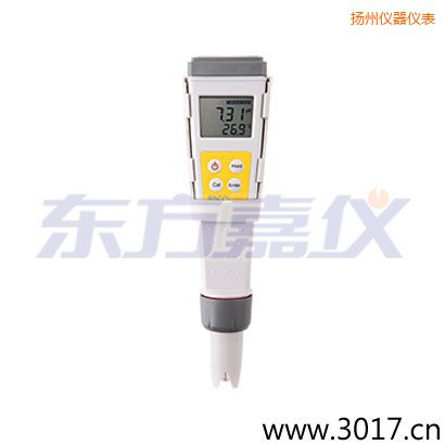 揚州精密防水迷你型酸度計