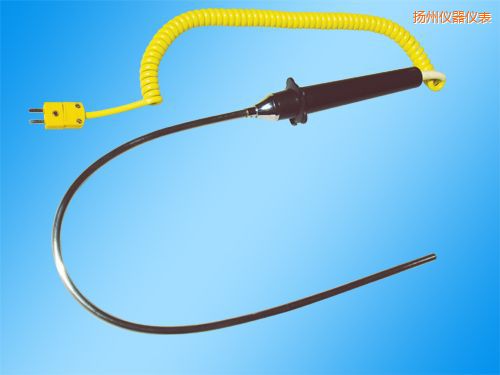揚(yáng)州棒形熱電偶
