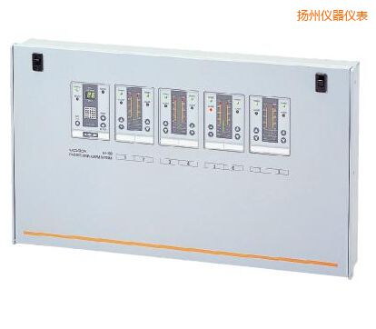揚(yáng)州固定式氣體檢測(cè)儀控制器