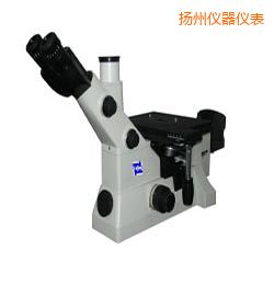 揚州時代倒置金相顯微鏡