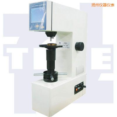 揚(yáng)州時(shí)代液晶數(shù)顯表面洛氏硬度計(jì)