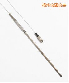 揚(yáng)州短支二等標(biāo)準(zhǔn)鉑電阻溫度計(jì)