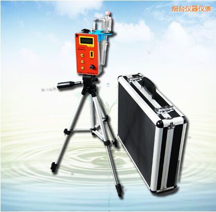 煙臺(tái)甲醛測(cè)定儀