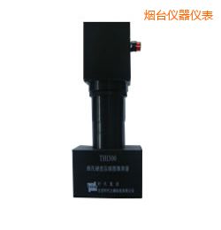 煙臺(tái)時(shí)代維氏硬度壓痕圖像測(cè)量系統(tǒng)