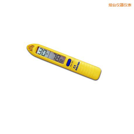 煙臺掌上型溫濕度計