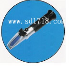 煙臺手持式折射計(jì)