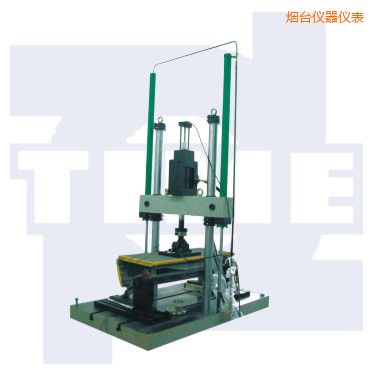 煙臺(tái)電液伺服動(dòng)靜萬能試驗(yàn)機(jī)