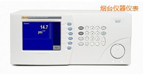 煙臺標(biāo)準(zhǔn)型精密壓力測量儀